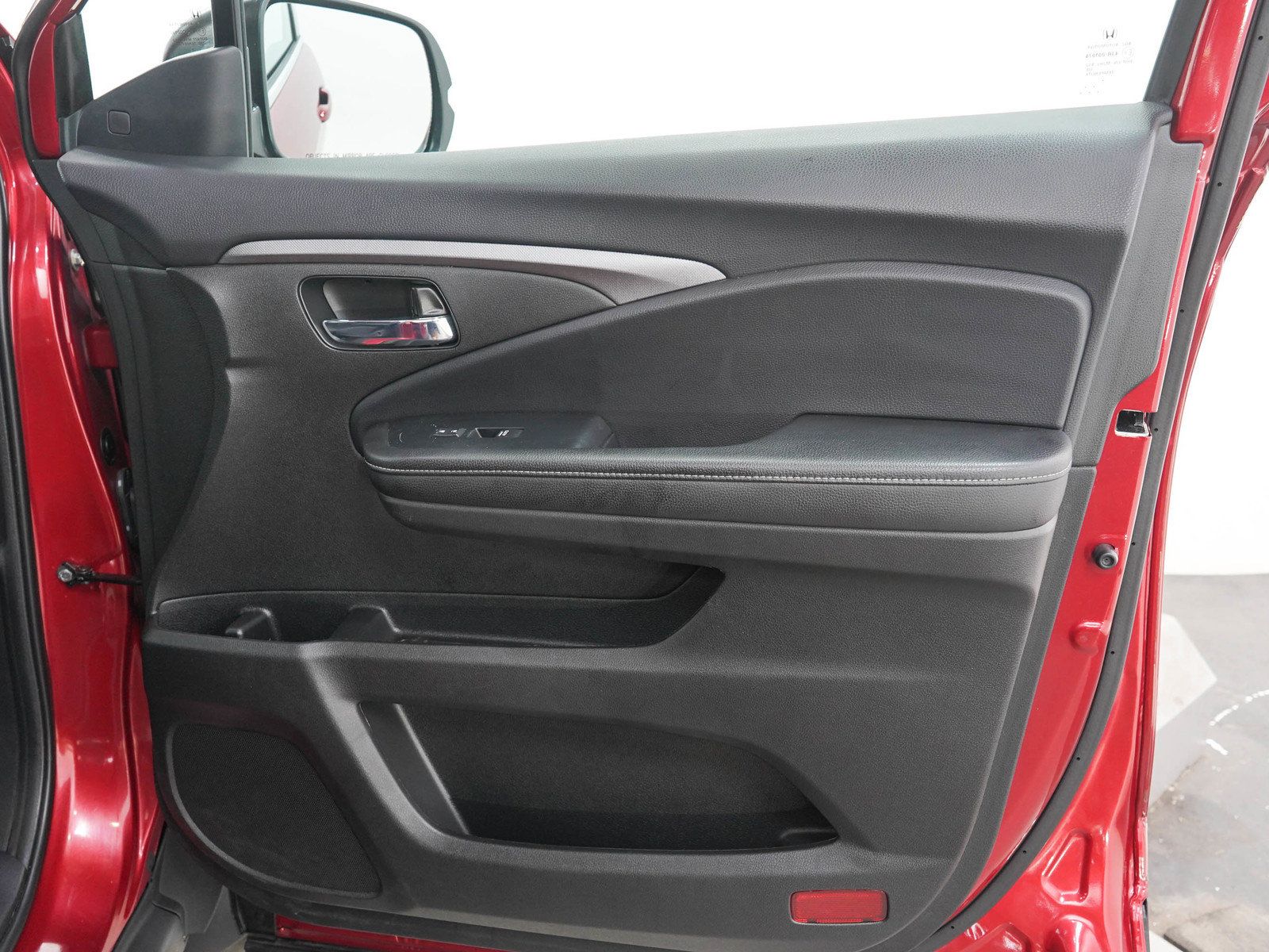 Used 2023 Honda Ridgeline RTL image 12
