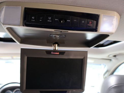 Used 2011 Hyundai Veracruz Limited AWD/4WD image 30