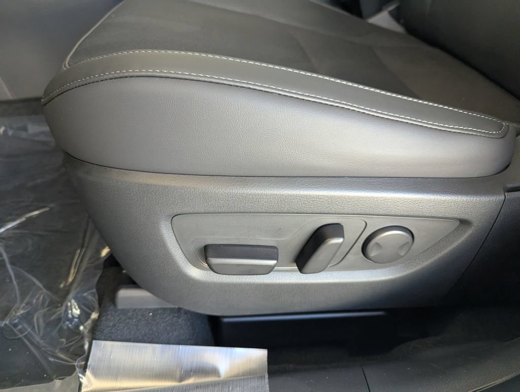 Used 2026 MAZDA CX-5 Preferred AWD/4WD image 11