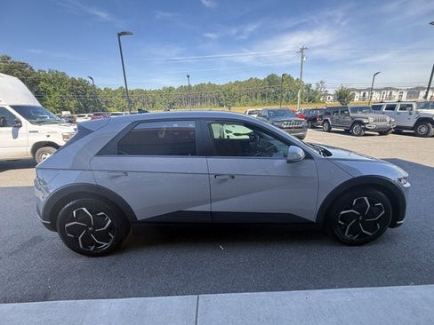 Used 2023 Hyundai Ioniq 5 SE RWD image 7