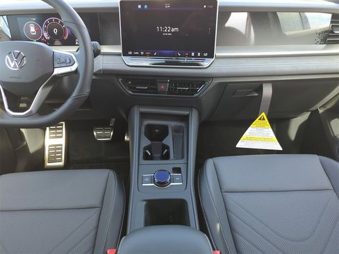 New 2026 Volkswagen Tiguan SE R-Line image 27