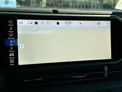 New 2025 Jeep Gladiator High Tide image 20