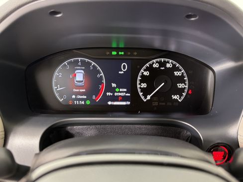 Certified 2024 Honda HR-V EX-L image 21