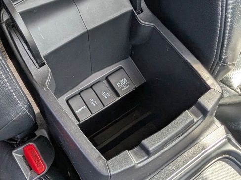 Used 2016 Honda CR-V EX-L image 10