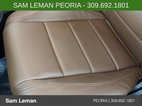 Used 2024 Mercedes-Benz GLE 350 4MATIC image 20