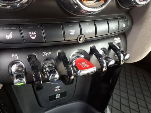 Used 2024 MINI Cooper John Cooper Works image 34