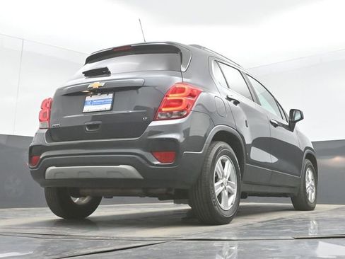 Used 2017 Chevrolet Trax LT w/ LT Convenience Package FWD image 45