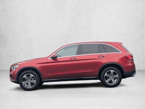 Used 2018 Mercedes-Benz GLC 300 image 9