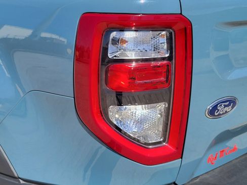 Certified 2023 Ford Bronco Sport Badlands image 10