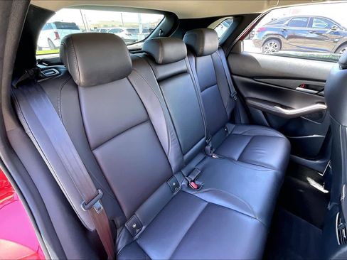 Used 2022 MAZDA CX-30 AWD 2.5 S w/ Premium Package image 18