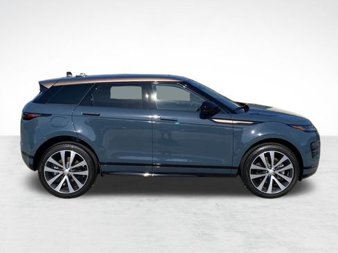 Used 2024 Land Rover Range Rover Evoque Dynamic SE image 7