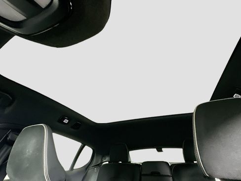 Certified 2024 Volvo C40 P8 Recharge Plus image 22