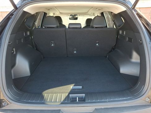 Used 2024 Hyundai Tucson SEL image 30