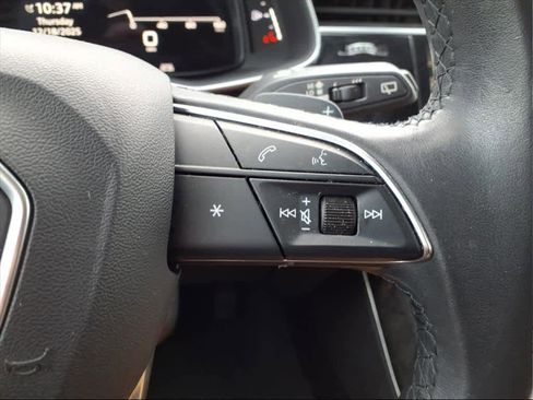 Used 2021 Audi Q7 2.0T Premium Plus image 20