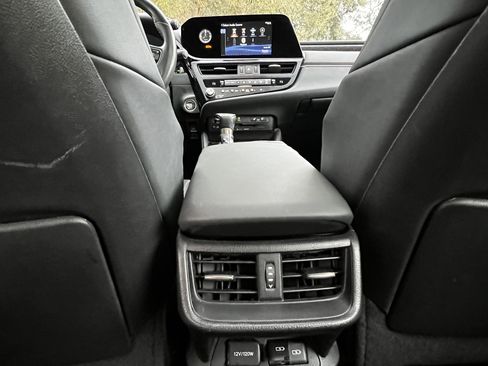 Certified 2022 Lexus ES 350 350 image 38