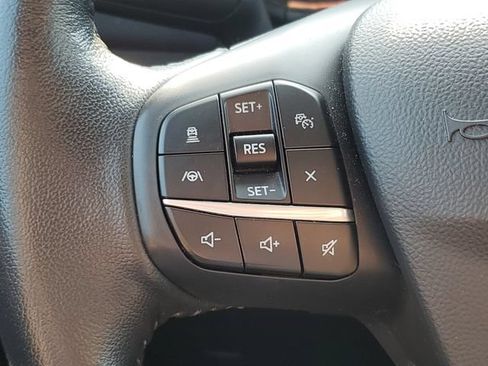 Used 2022 Ford Bronco Sport Big Bend w/ Convenience Package AWD/4WD image 23
