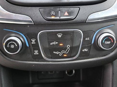 Used 2022 Chevrolet Equinox LT AWD/4WD image 25