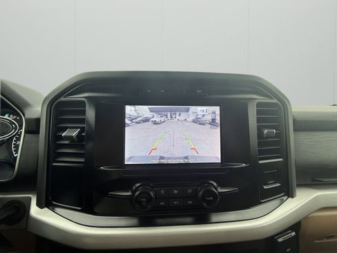 Used 2023 Ford F150 XLT image 14