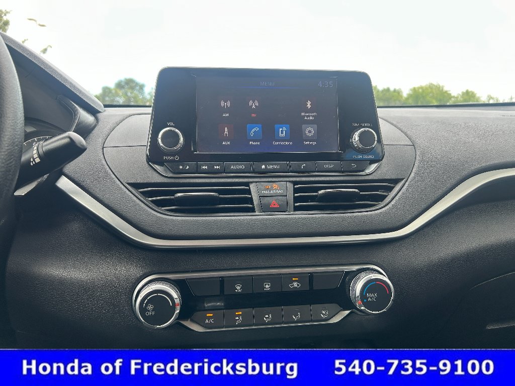 Used 2022 Nissan Altima 2.5 S FWD image 20