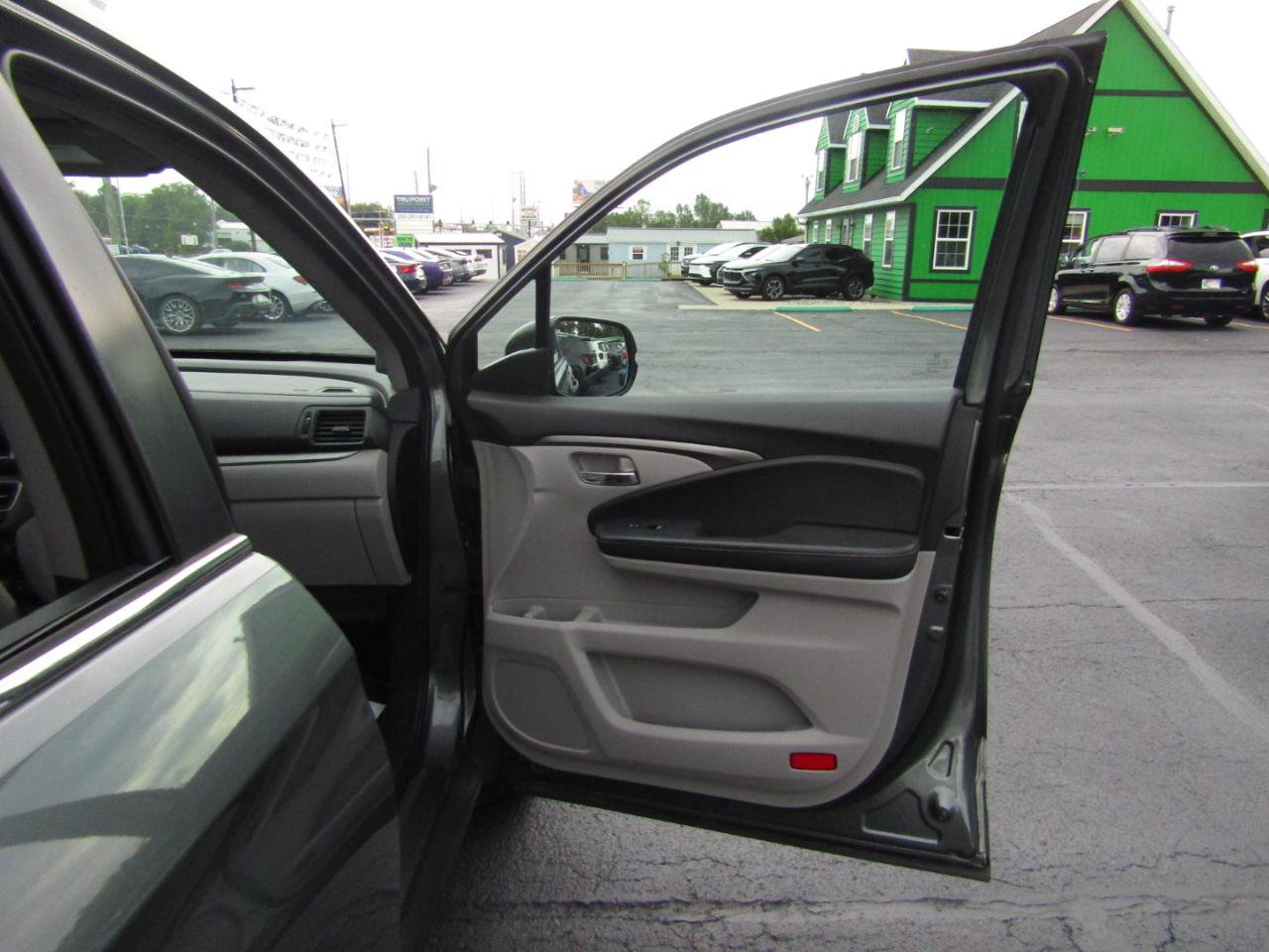 Used 2019 Honda Ridgeline RTL-T image 22
