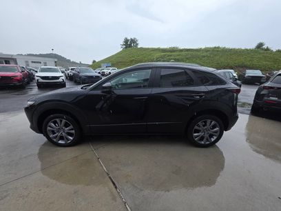 New 2026 MAZDA CX-30 AWD 2.5 S