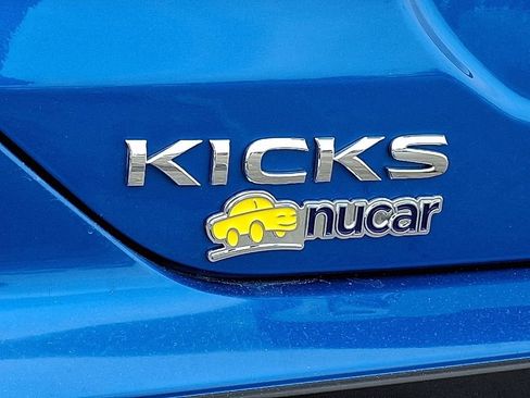 Used 2024 Nissan Kicks SV image 30