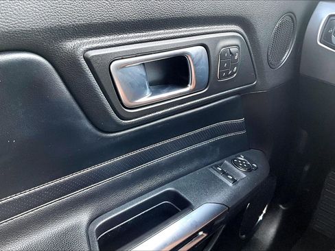Used 2022 Ford Mustang Premium w/ Equipment Group 201A RWD image 32
