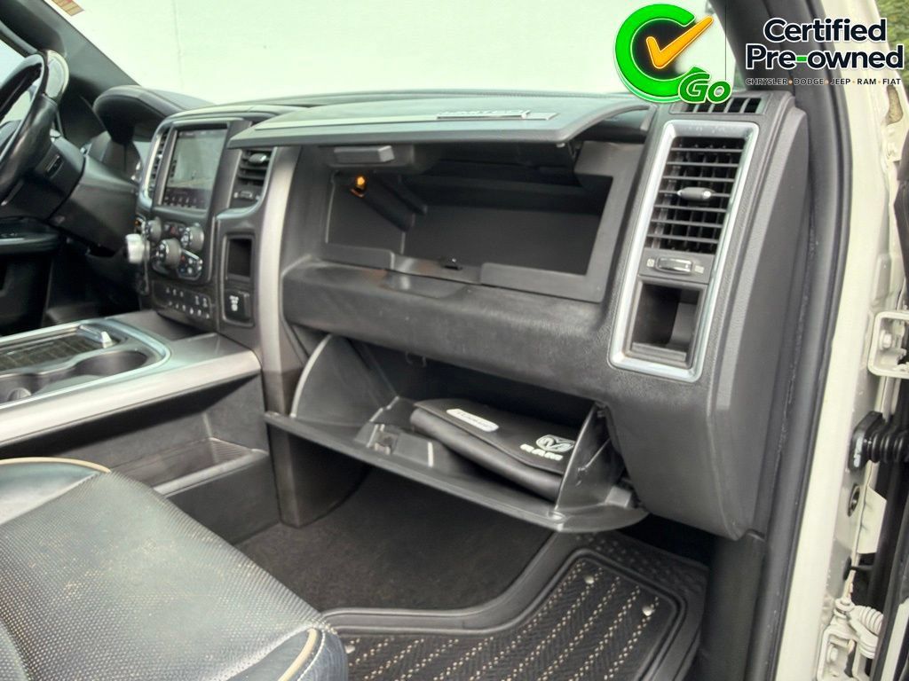 Certified 2018 RAM 1500 Limited AWD/4WD image 43
