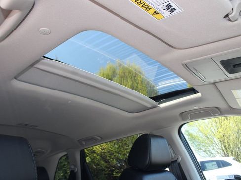 Certified 2025 Honda CR-V EX-L image 30