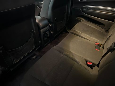 Used 2016 Dodge Durango SXT w/ Quick Order Package 23B image 11