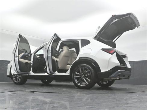 Used 2025 Acura ADX A-Spec image 53