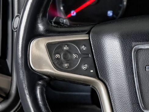 Used 2018 GMC Sierra 3500 Denali w/ Duramax Plus Package image 17