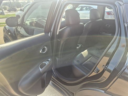 Used 2013 Nissan Juke SL AWD/4WD image 15