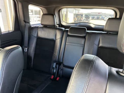 Used 2018 Jeep Grand Cherokee Altitude image 5