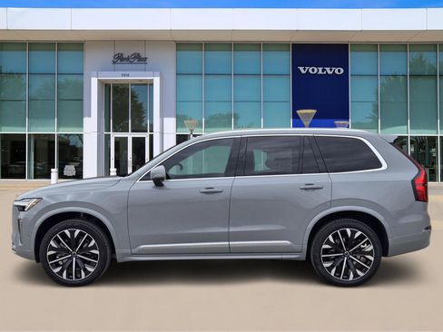 New 2026 Volvo XC90 B6 Plus w/ Protection Package Premier image 3