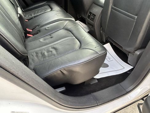 Used 2014 Lincoln MKX AWD w/ Equipment Group 101A image 11