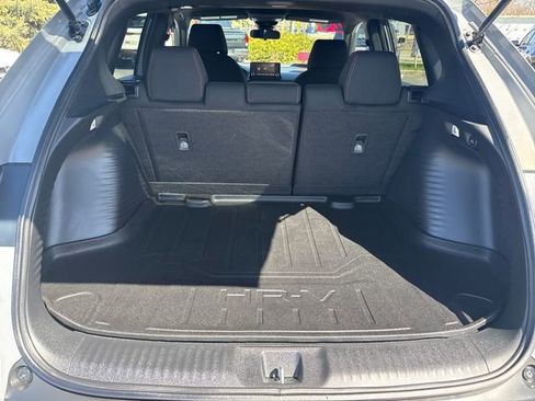 Certified 2024 Honda HR-V Sport image 43