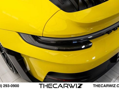 Used 2024 Porsche 911 GT3 RS RWD image 23