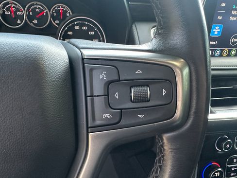 Used 2021 Chevrolet Tahoe LT image 42