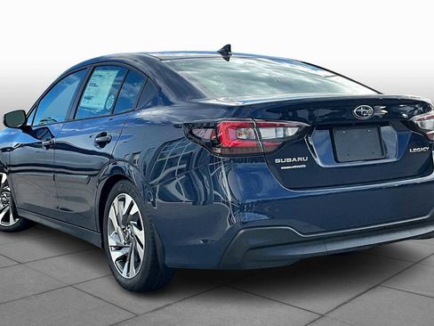 New 2025 Subaru Legacy Limited image 11