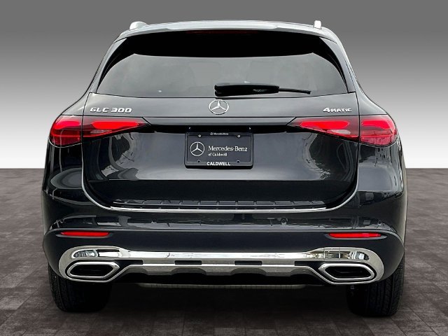 Certified 2023 Mercedes-Benz GLC 300 4MATIC image 6