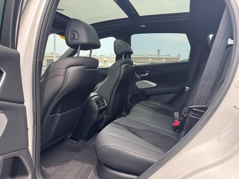 Certified 2025 Acura RDX A-Spec AWD/4WD image 12