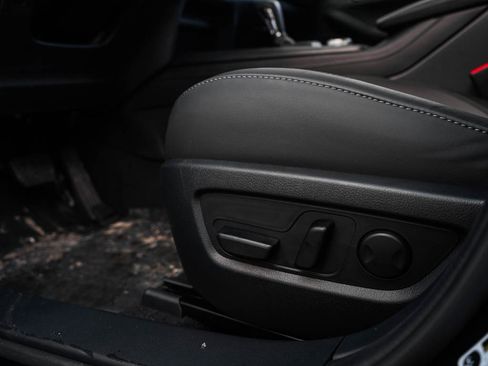 New 2026 MAZDA CX-30 AWD 2.5 S w/ Select Sport Pkg image 18