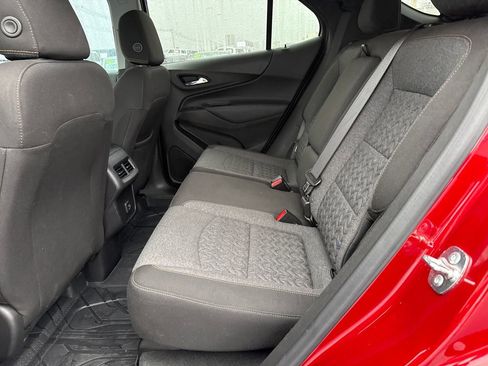 Used 2024 Chevrolet Equinox LT image 26