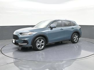 Used 2026 Honda HR-V LX video 1