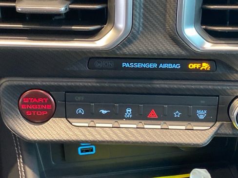 New 2025 Ford Mustang GT Premium w/ GT Performance Package image 13