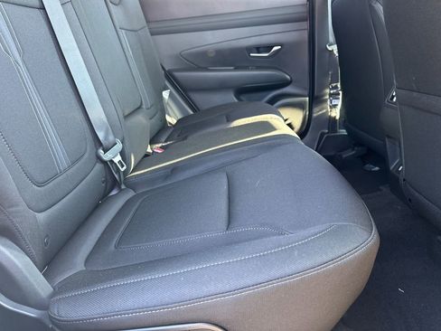 New 2025 Hyundai Tucson SEL image 15