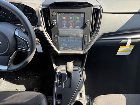 New 2025 Subaru Impreza 2.0i image 11