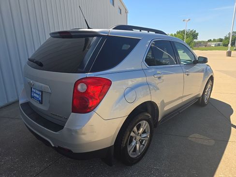 Used 2011 Chevrolet Equinox LT w/ Driver Convenience Package FWD image 6