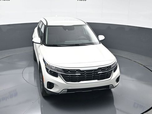 New 2026 Kia Seltos LX image 46